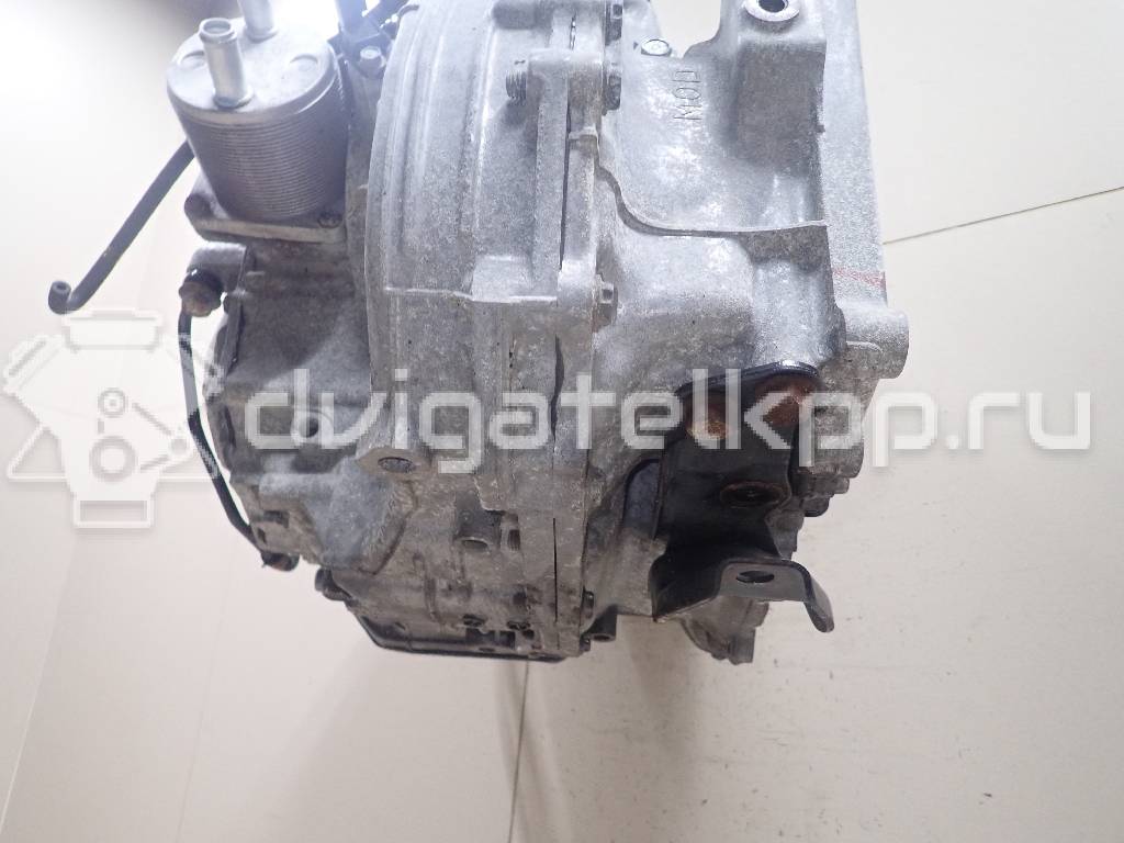 Фото Контрактная (б/у) АКПП для Mitsubishi Pajero / Outlander 216-241 л.с 24V 3.0 л 6B31 бензин 2700a325 {forloop.counter}}