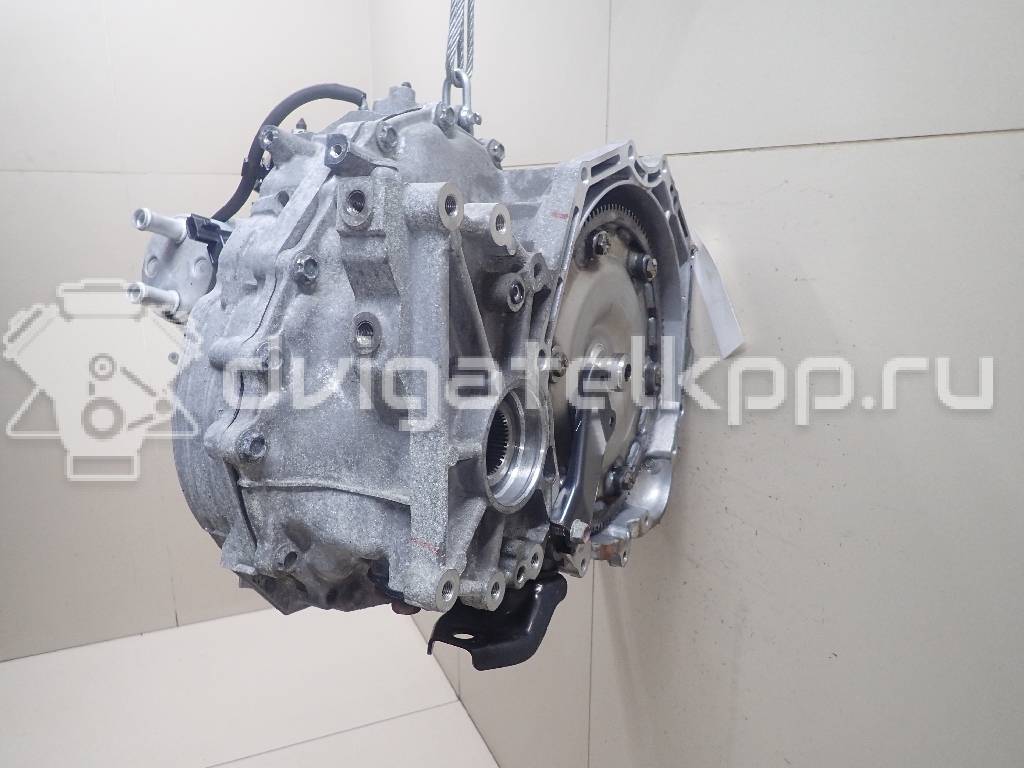 Фото Контрактная (б/у) АКПП для Mitsubishi Pajero / Outlander 216-241 л.с 24V 3.0 л 6B31 бензин 2700a325 {forloop.counter}}