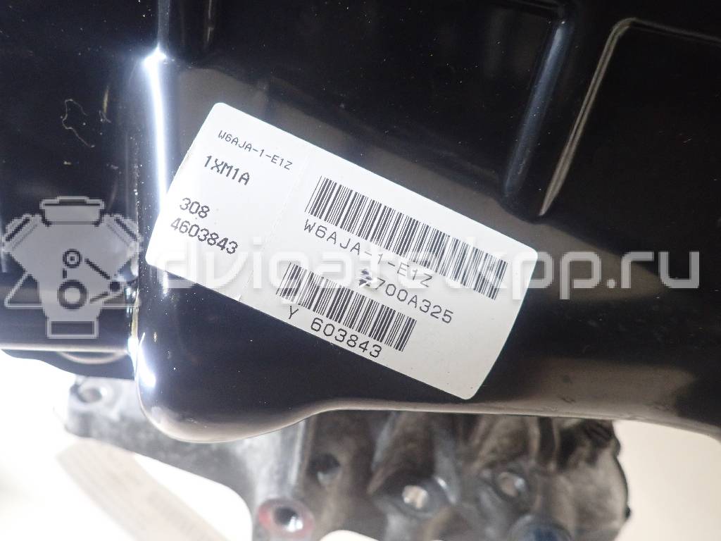 Фото Контрактная (б/у) АКПП для Mitsubishi Pajero / Outlander 216-241 л.с 24V 3.0 л 6B31 бензин 2700a325 {forloop.counter}}