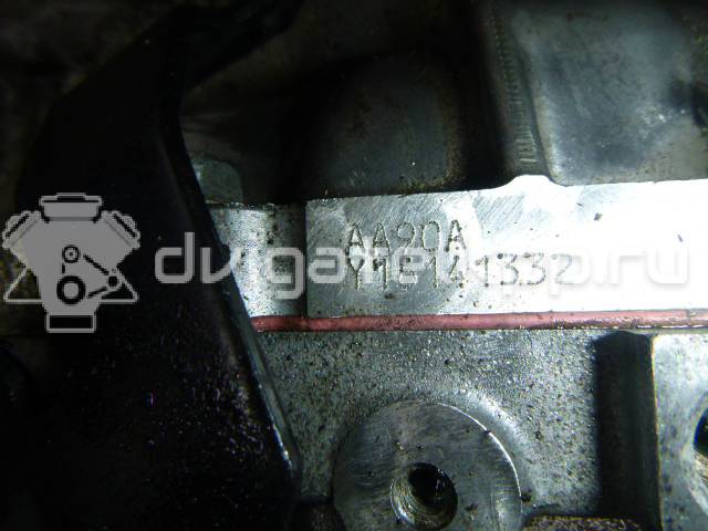 Фото Контрактная (б/у) АКПП для Mitsubishi Delica / Outlander 145-160 л.с 16V 2.0 л 4J11 бензин 2700a401 {forloop.counter}}