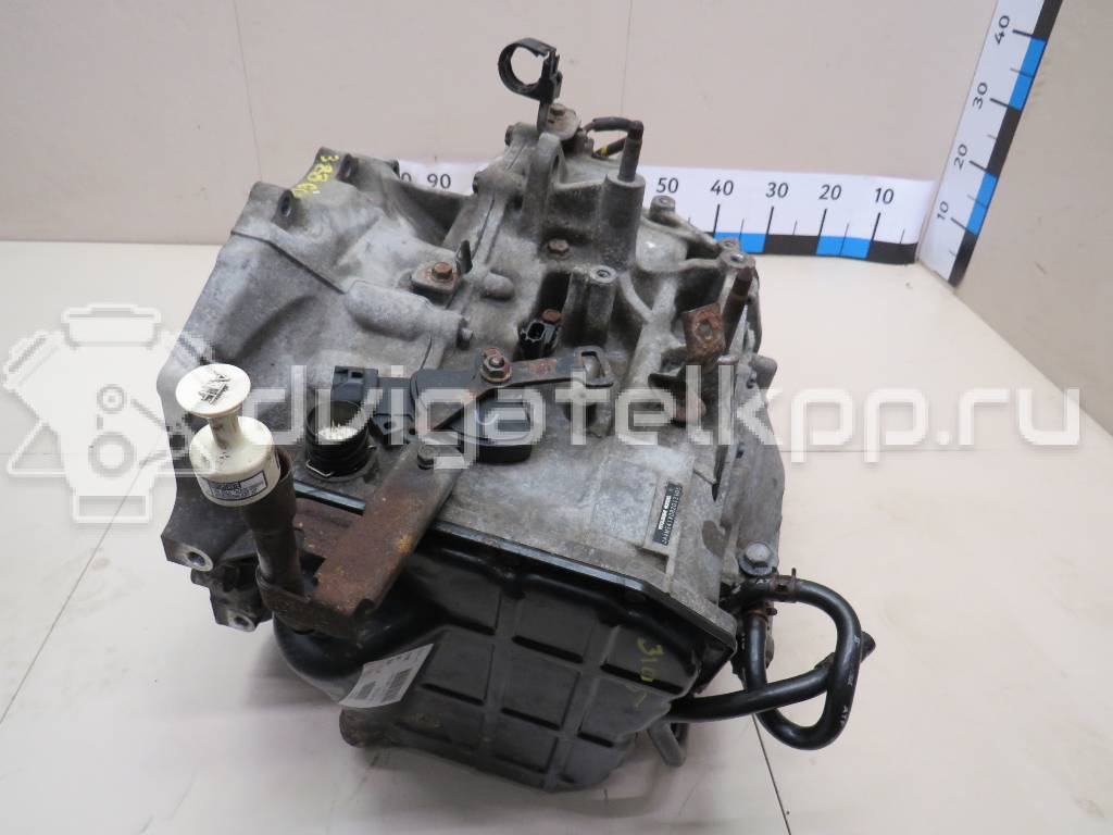 Фото Контрактная (б/у) АКПП для Mitsubishi Pajero / Outlander 216-241 л.с 24V 3.0 л 6B31 бензин 2700a191 {forloop.counter}}