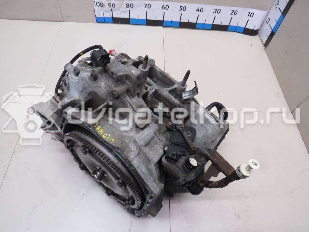 Фото Контрактная (б/у) АКПП для Mitsubishi Pajero / Outlander 216-241 л.с 24V 3.0 л 6B31 бензин 2700a191 {forloop.counter}}