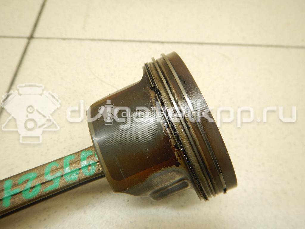 Фото Поршень с шатуном для двигателя B 14 NET для Opel / Vauxhall 140-150 л.с 16V 1.4 л бензин {forloop.counter}}