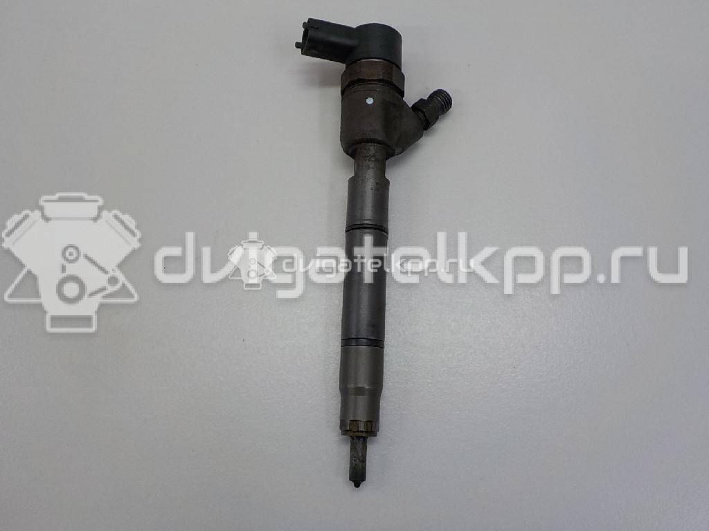 Фото Форсунка дизельная электрическая  338002A400 для Hyundai I10 / Getz Tb / Ix20 Jc / Accent / I30 {forloop.counter}}