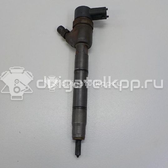 Фото Форсунка дизельная электрическая  338002A400 для Hyundai I10 / Getz Tb / Ix20 Jc / Accent / I30