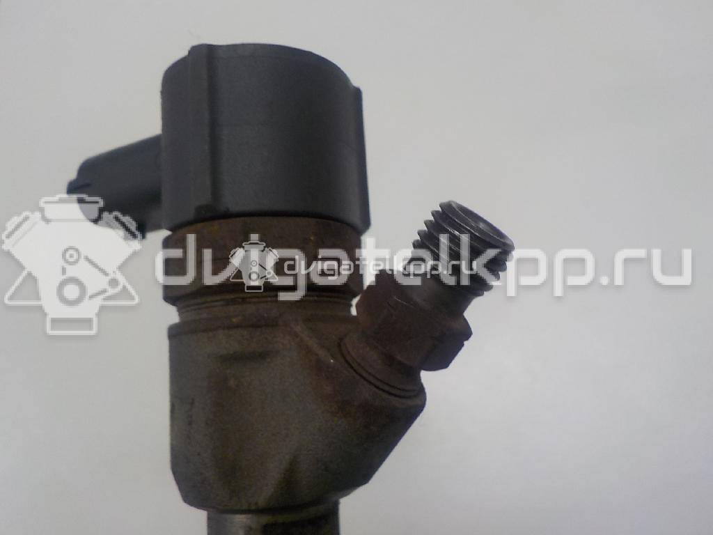 Фото Форсунка дизельная электрическая  338002A400 для Hyundai I10 / Getz Tb / Ix20 Jc / Accent / I30 {forloop.counter}}