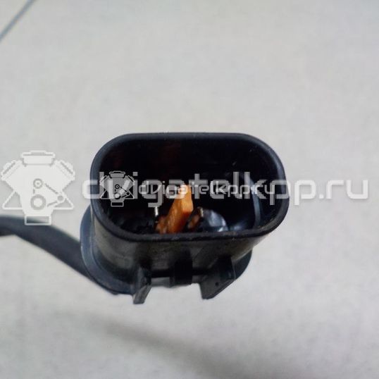 Фото Реле свечей накала  MD342751 для Mitsubishi Pajero / Galant / L