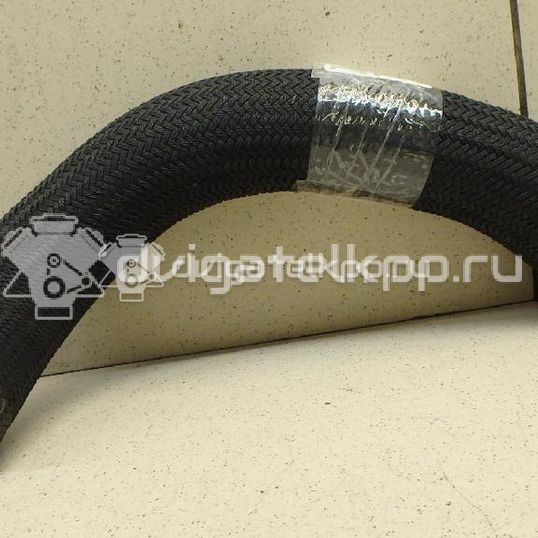 Фото Патрубок интеркулера  mr571358 для mitsubishi Pajero/Montero Sport (K9)