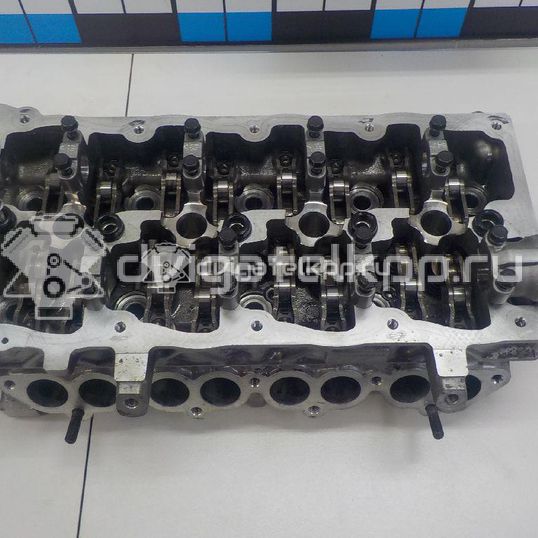 Фото Головка блока  221002A350 для Hyundai Getz Tb / Ix20 Jc / Accent / I30 / Matrix Fc