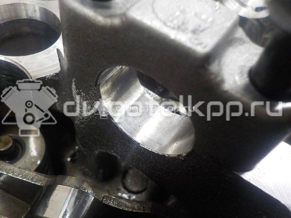 Фото Головка блока  221002A350 для Hyundai Getz Tb / Ix20 Jc / Accent / I30 / Matrix Fc {forloop.counter}}