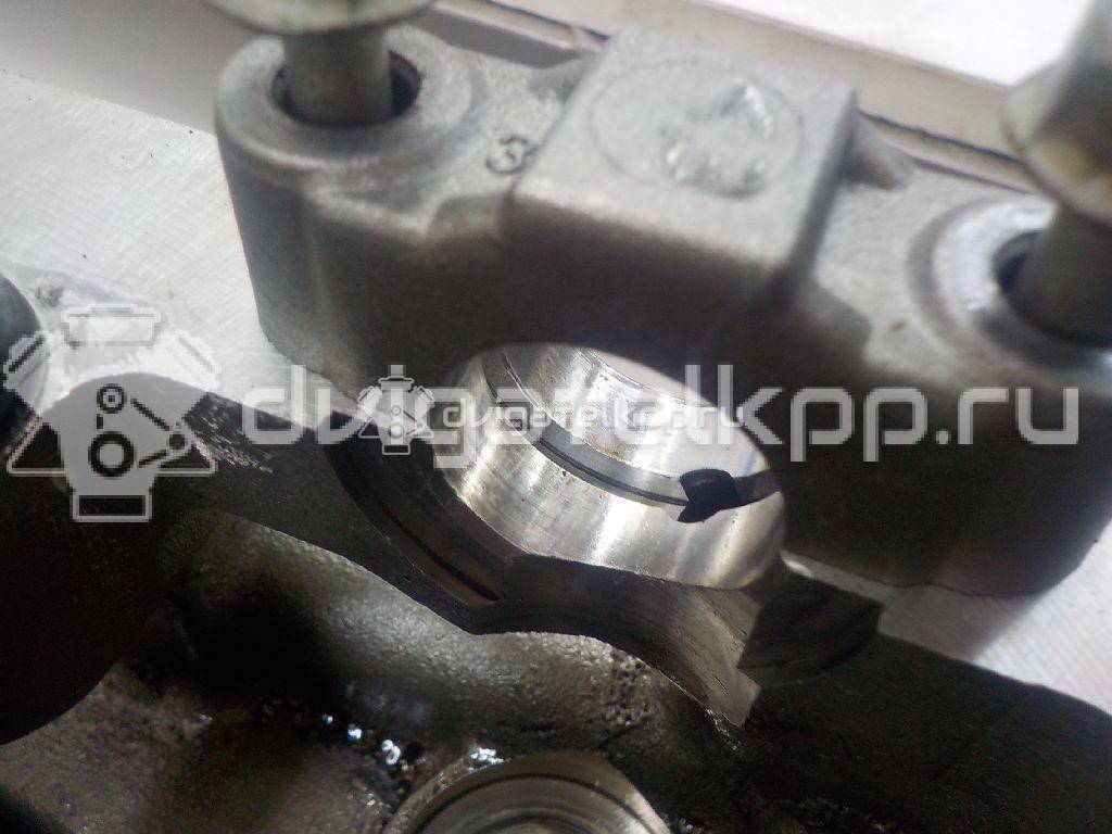 Фото Головка блока  221002A350 для Hyundai Getz Tb / Ix20 Jc / Accent / I30 / Matrix Fc {forloop.counter}}