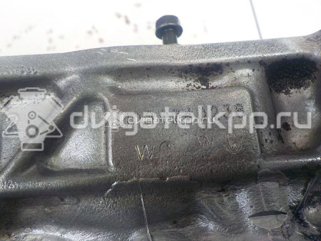 Фото Головка блока  221002A350 для Hyundai Getz Tb / Ix20 Jc / Accent / I30 / Matrix Fc {forloop.counter}}