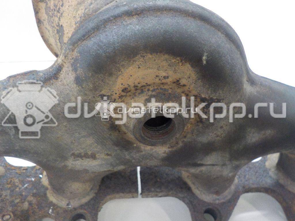 Фото Коллектор выпускной  51803314 для Fiat Doblo {forloop.counter}}