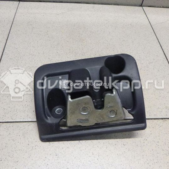 Фото Замок багажника  51773974 для Fiat Doblo