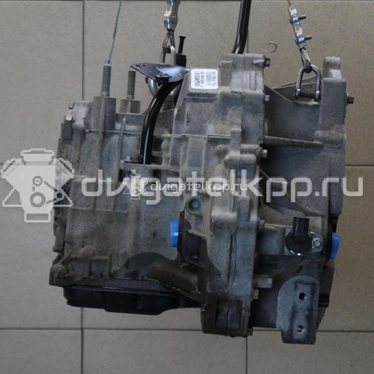 Фото Контрактная (б/у) АКПП для ford C-MAX  V    4848493