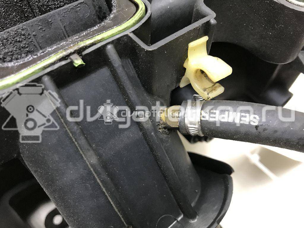 Фото Коллектор впускной  5164230 для Ford Focus / C-Max {forloop.counter}}