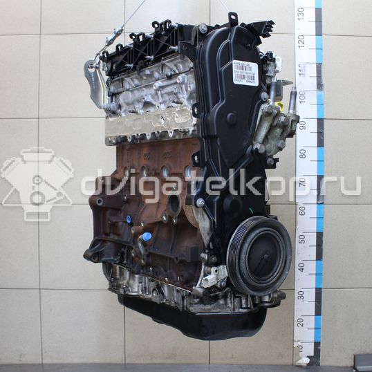 Фото Контрактный (б/у) двигатель UFMA для Ford Kuga 140 л.с 16V 2.0 л Дизельное топливо 1838469