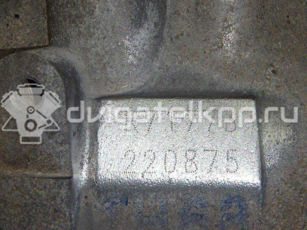 Фото Контрактная (б/у) МКПП для Hyundai / Kia 105-132 л.с 16V 1.6 л G4FC бензин 4300023170 {forloop.counter}}