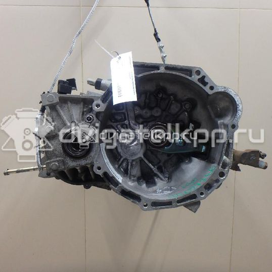 Фото Контрактная (б/у) МКПП для Hyundai / Kia 105-132 л.с 16V 1.6 л G4FC бензин 4300023170