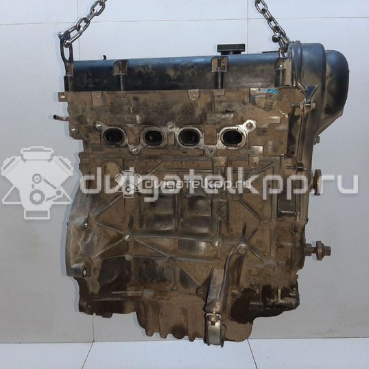 Фото Контрактный (б/у) двигатель  для ford Focus II  V   1484877