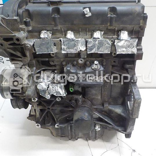 Фото Контрактный (б/у) двигатель  для ford C-MAX  V   1484877