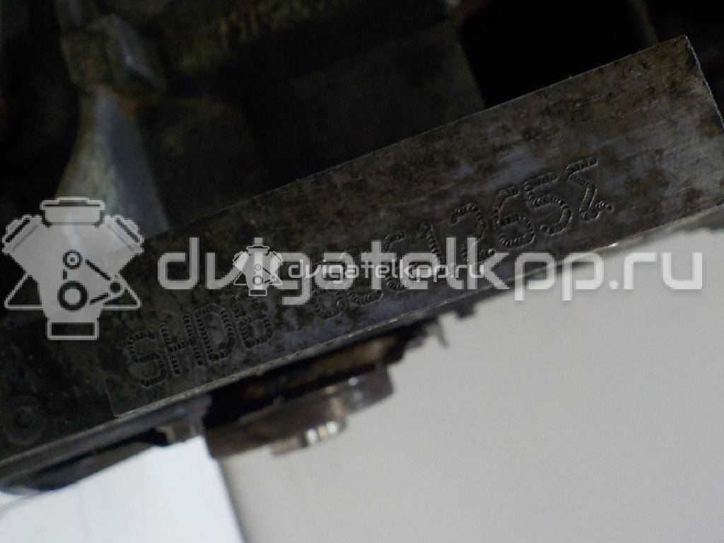 Фото Контрактный (б/у) двигатель  для ford C-MAX  V   1484877 {forloop.counter}}