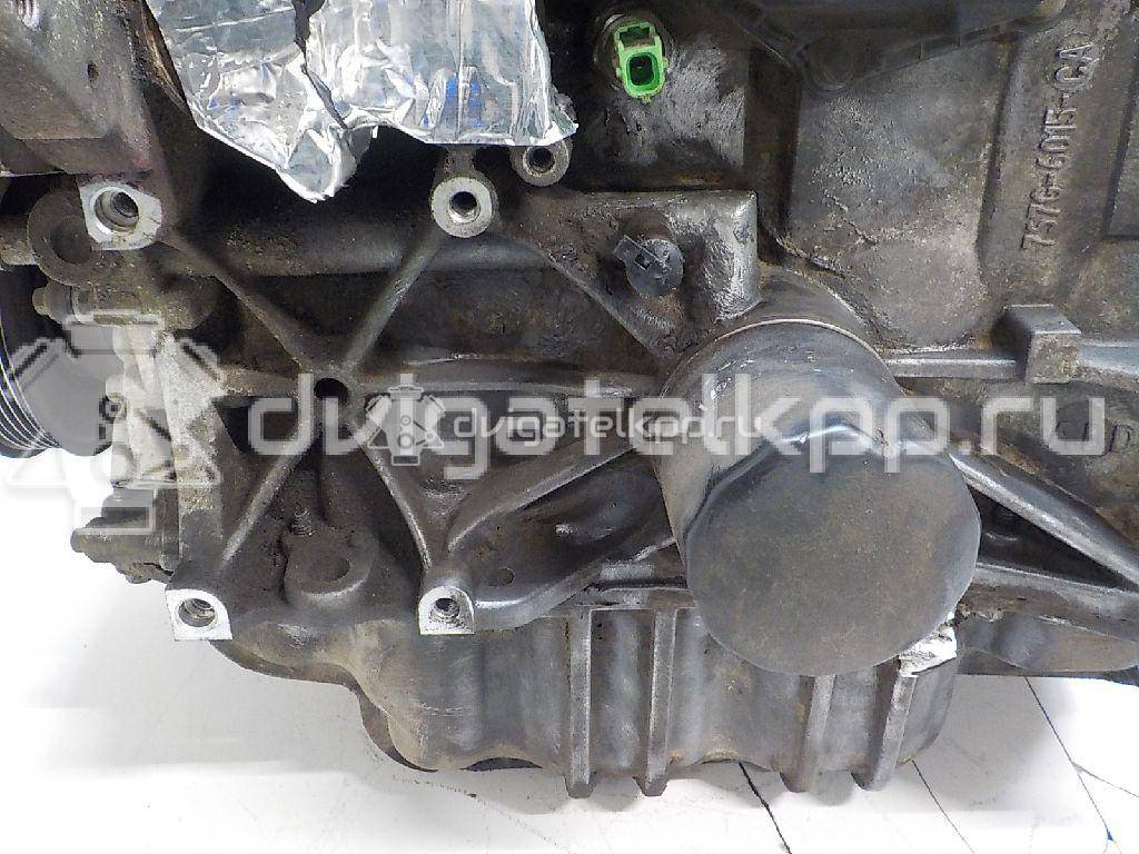 Фото Контрактный (б/у) двигатель  для ford C-MAX  V   1484877 {forloop.counter}}