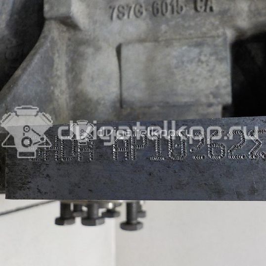 Фото Контрактный (б/у) двигатель  для ford Focus II  V   1484877