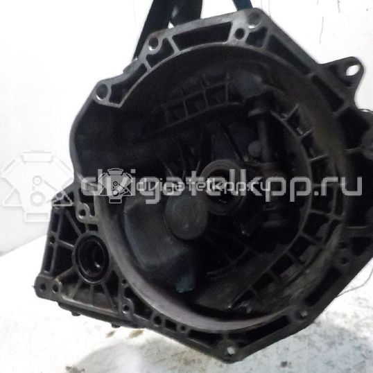 Фото Контрактная (б/у) МКПП для Opel Astra / Tigra / Corsa 86-94 л.с 16V 1.4 л X 14 XE бензин