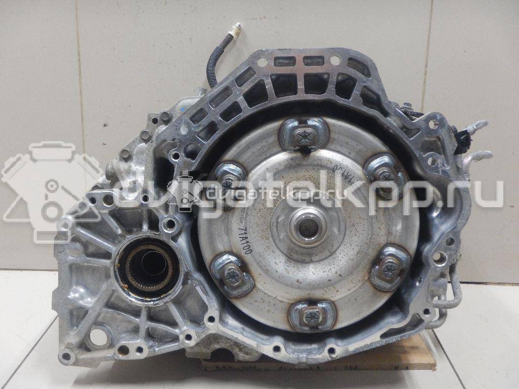 Фото Контрактная (б/у) АКПП для Ford Australia / Hyundai / Kia 254-310 л.с 24V 3.8 л G6DA бензин 450003C100 {forloop.counter}}