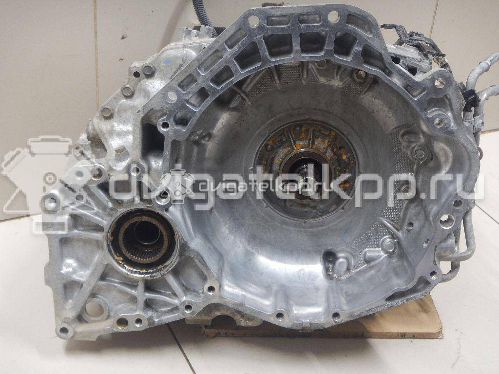 Фото Контрактная (б/у) АКПП для Ford Australia / Hyundai / Kia 254-310 л.с 24V 3.8 л G6DA бензин 450003C100 {forloop.counter}}