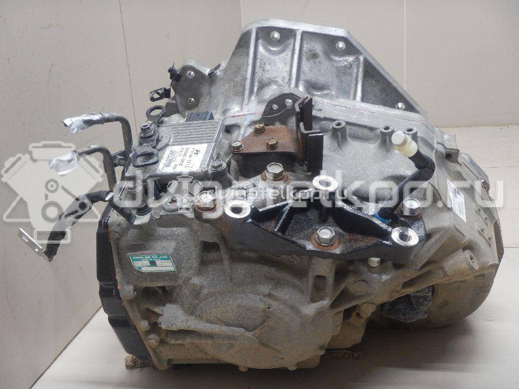 Фото Контрактная (б/у) АКПП для Ford Australia / Hyundai / Kia 254-310 л.с 24V 3.8 л G6DA бензин 450003C100 {forloop.counter}}