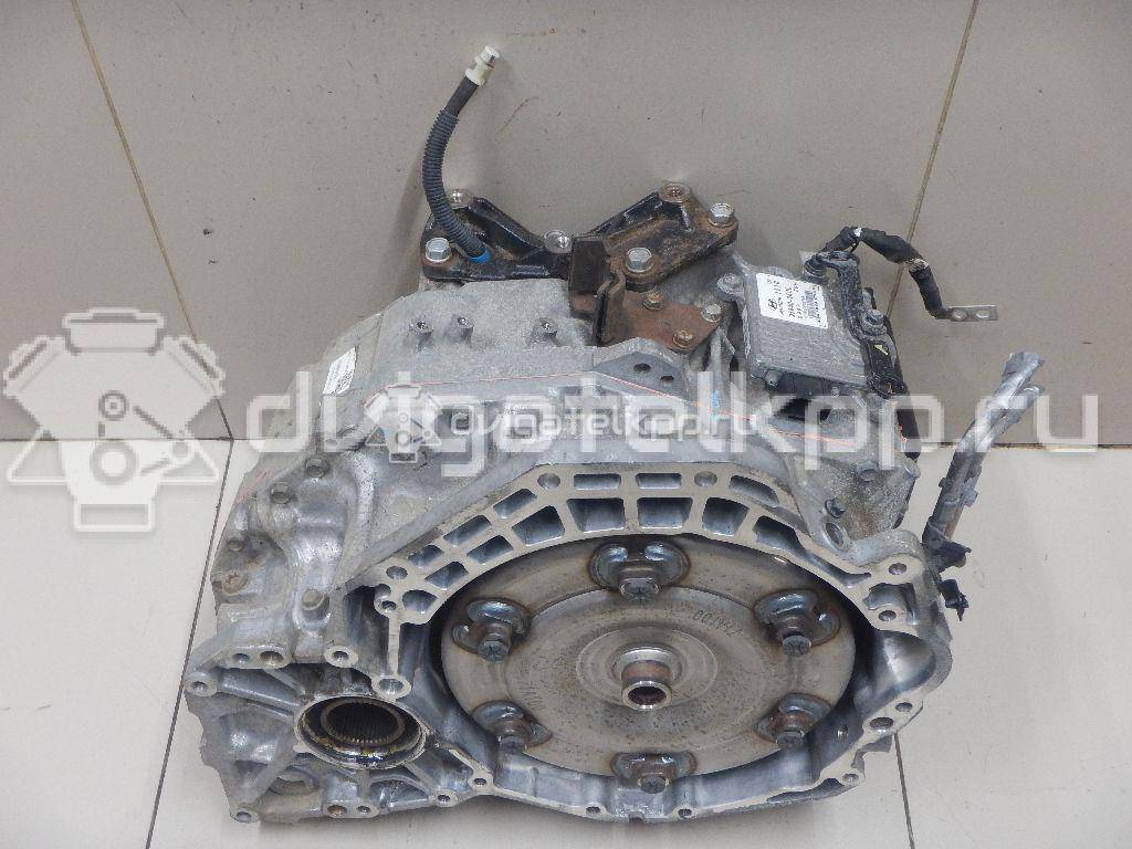 Фото Контрактная (б/у) АКПП для Ford Australia / Hyundai / Kia 254-310 л.с 24V 3.8 л G6DA бензин 4500024570 {forloop.counter}}