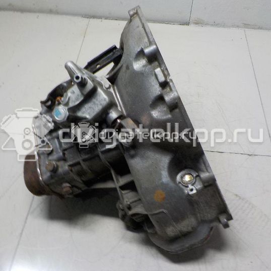 Фото Контрактная (б/у) МКПП для Opel Astra / Tigra / Corsa 86-94 л.с 16V 1.4 л X 14 XE бензин