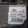 Фото Контрактная (б/у) АКПП для Ford Australia / Hyundai / Kia 254-310 л.с 24V 3.8 л G6DA бензин 4500024570 {forloop.counter}}