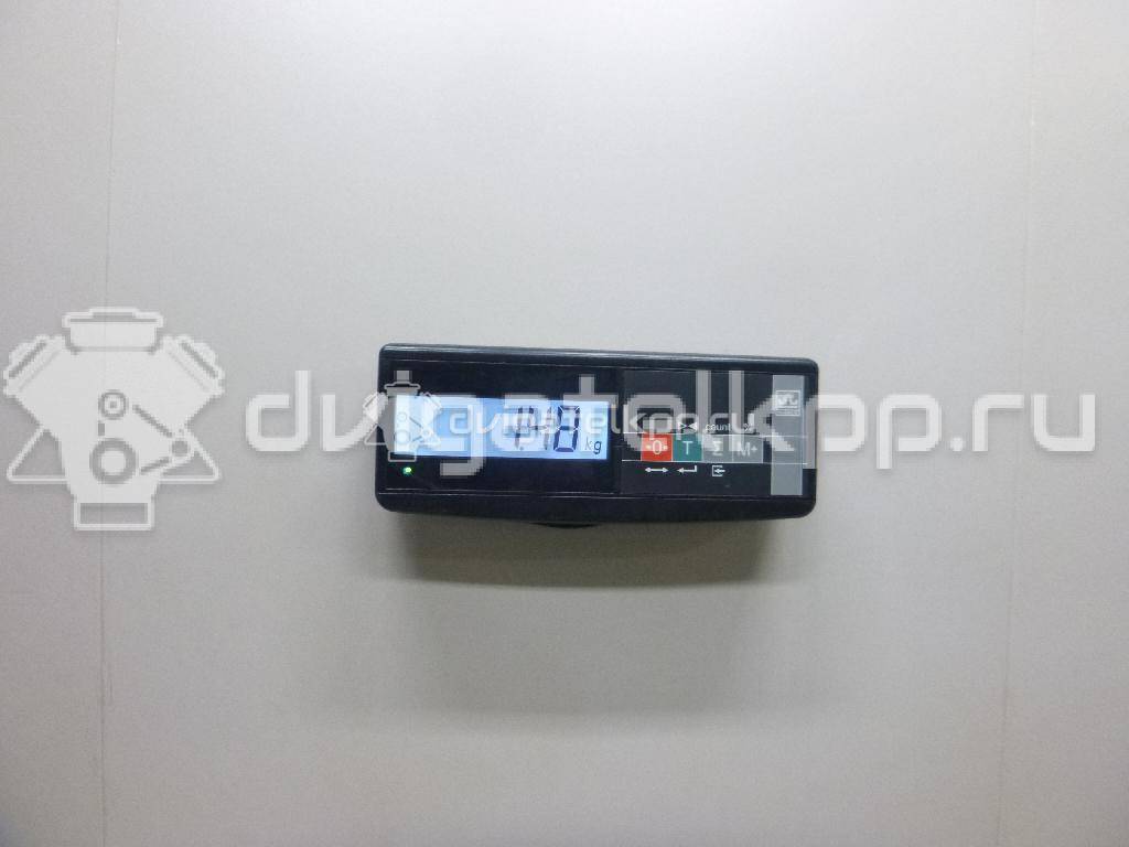 Фото Клапан рециркуляции выхлопных газов  284104a470 для Hyundai H-1 {forloop.counter}}