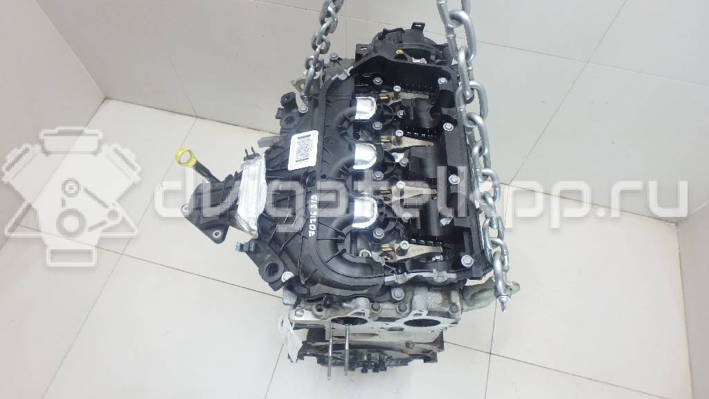 Фото Контрактный (б/у) двигатель UFMA для Ford Kuga 140 л.с 16V 2.0 л Дизельное топливо 1838469 {forloop.counter}}