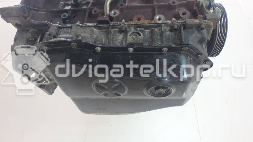 Фото Контрактный (б/у) двигатель UFMA для Ford Kuga 140 л.с 16V 2.0 л Дизельное топливо 1838469 {forloop.counter}}