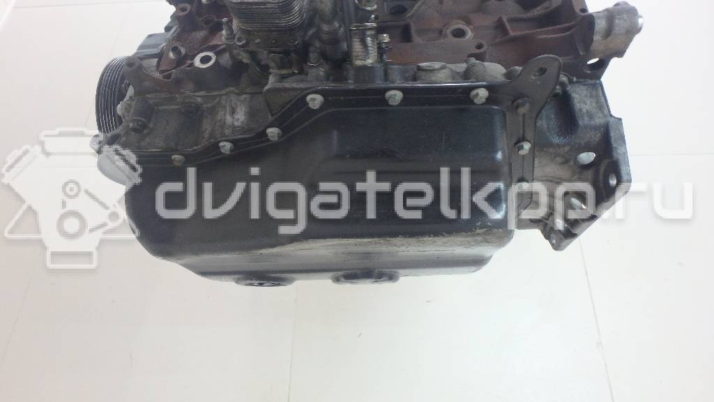 Фото Контрактный (б/у) двигатель UFMA для Ford Kuga 140 л.с 16V 2.0 л Дизельное топливо 1838469 {forloop.counter}}