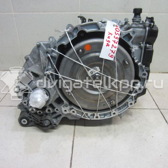 Фото Контрактная (б/у) АКПП для Mazda / Ford Australia / Eunos 125-130 л.с 16V 1.8 л BP (DOHC) бензин 1906105