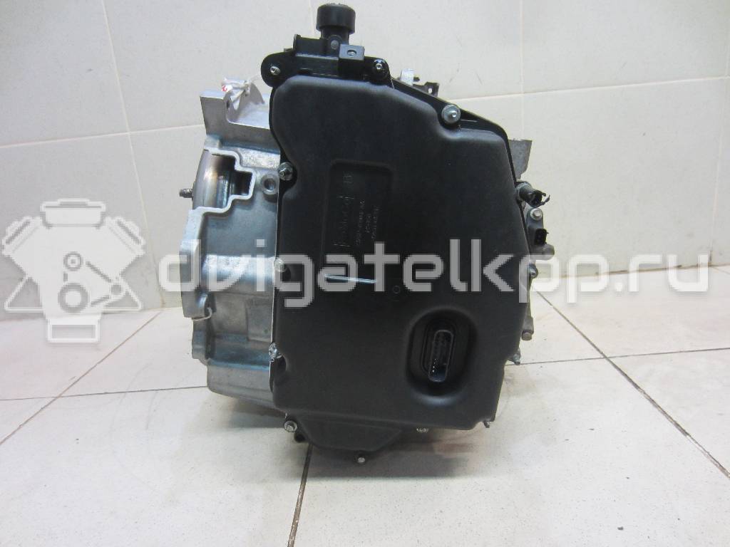 Фото Контрактная (б/у) АКПП для Mazda / Ford Australia / Eunos 125-130 л.с 16V 1.8 л BP (DOHC) бензин 1906105 {forloop.counter}}