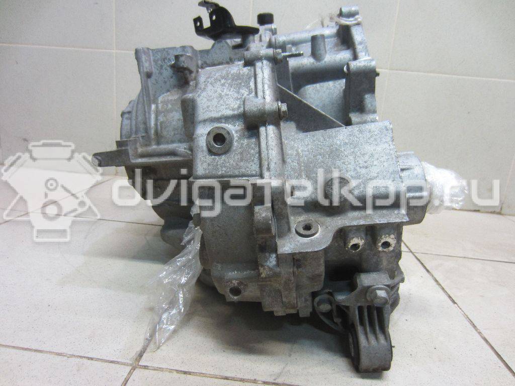 Фото Контрактная (б/у) АКПП для Mazda / Ford Australia / Eunos 125-130 л.с 16V 1.8 л BP (DOHC) бензин 1906105 {forloop.counter}}