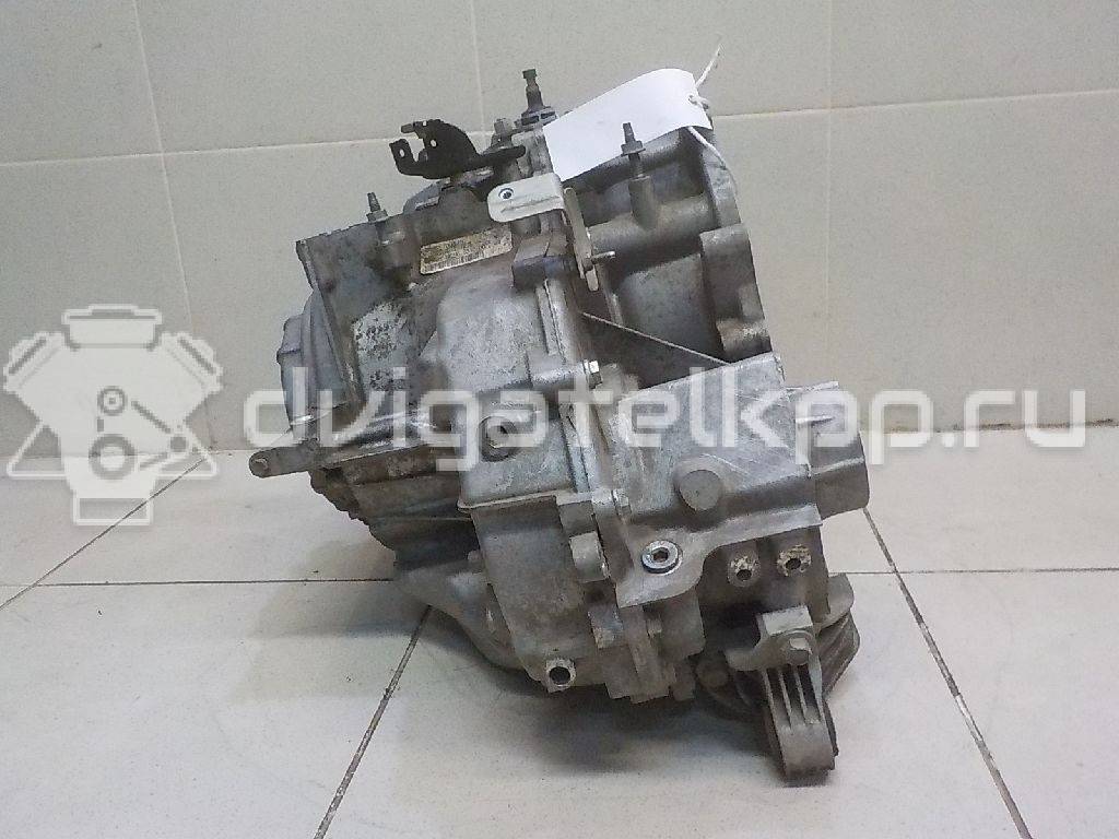 Фото Контрактная (б/у) АКПП для Mazda / Ford Australia / Eunos 103-125 л.с 16V 1.8 л BP (DOHC) бензин 1906105 {forloop.counter}}