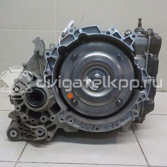 Фото Контрактная (б/у) АКПП для Mazda / Ford Australia / Eunos 125-130 л.с 16V 1.8 л BP (DOHC) бензин 1906105