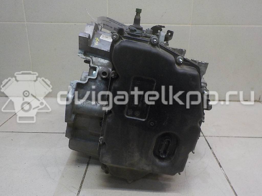 Фото Контрактная (б/у) АКПП для Mazda / Ford Australia / Eunos 125-130 л.с 16V 1.8 л BP (DOHC) бензин 1906105 {forloop.counter}}