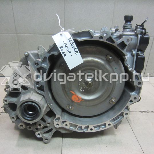 Фото Контрактная (б/у) АКПП для Mazda / Ford Australia / Eunos 103-125 л.с 16V 1.8 л BP (DOHC) бензин 1906105