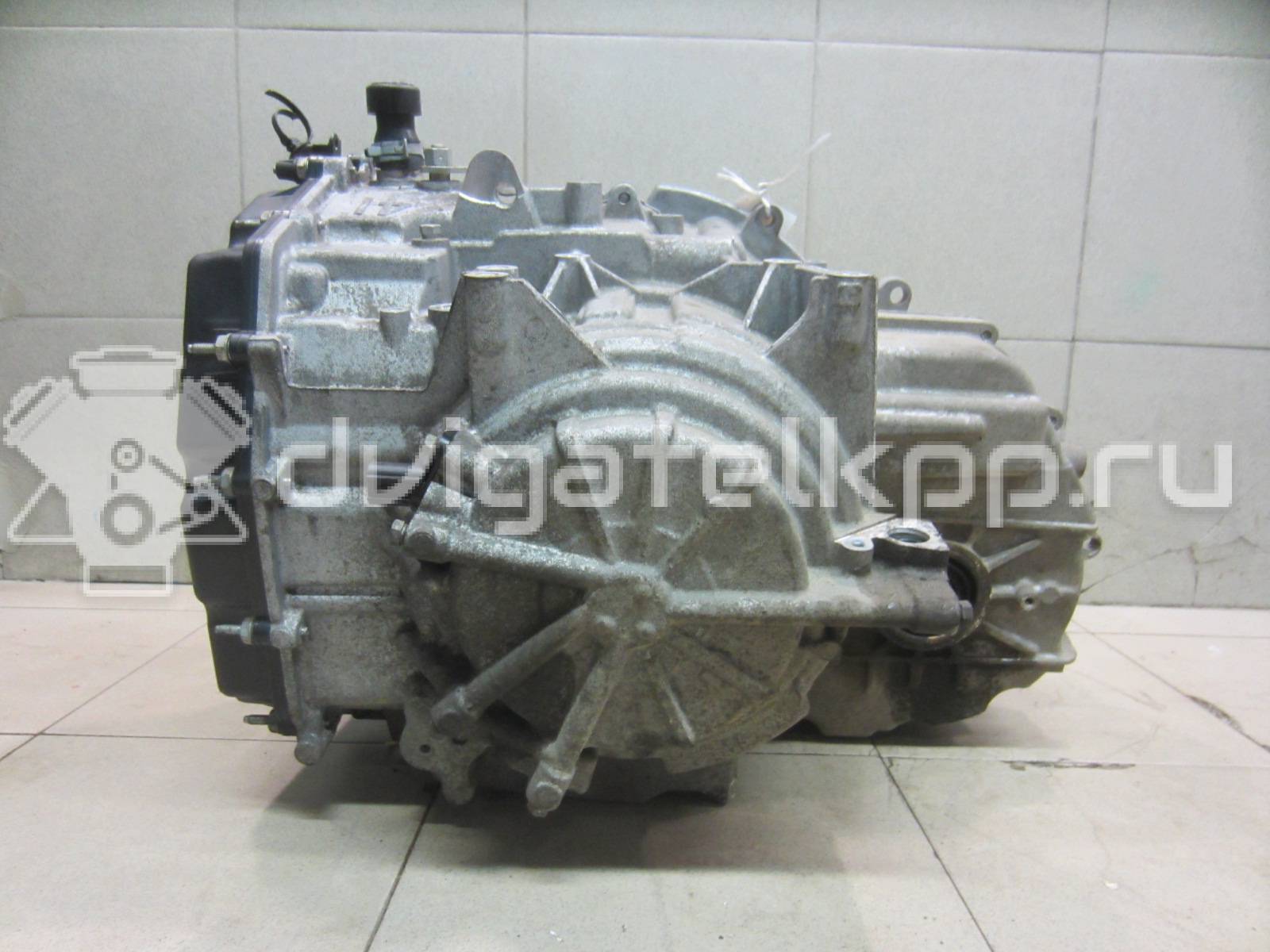 Фото Контрактная (б/у) АКПП для Mazda / Ford Australia / Eunos 103-125 л.с 16V 1.8 л BP (DOHC) бензин 1906105 {forloop.counter}}