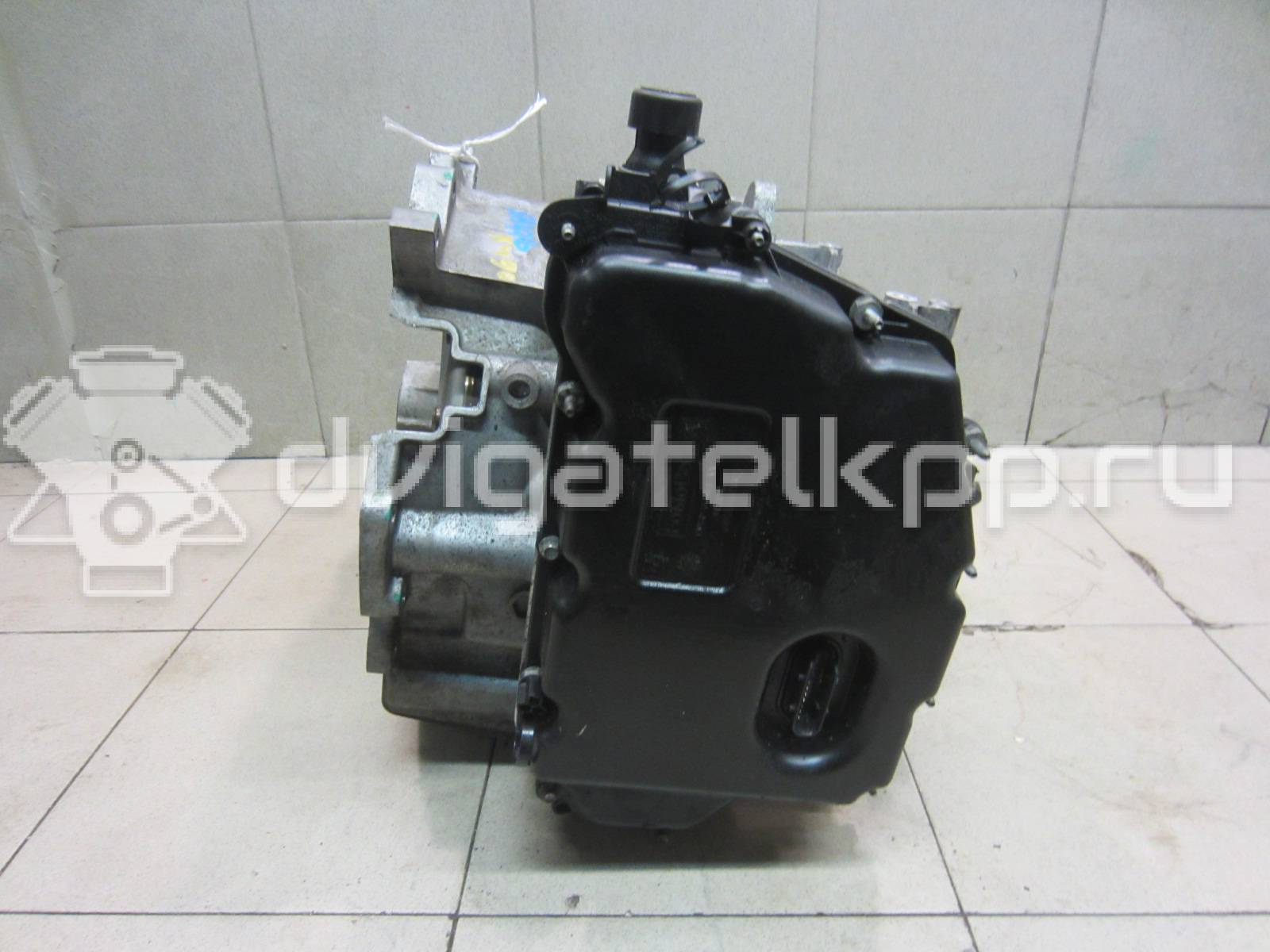 Фото Контрактная (б/у) АКПП для Mazda / Ford Australia / Eunos 103-125 л.с 16V 1.8 л BP (DOHC) бензин 1906105 {forloop.counter}}