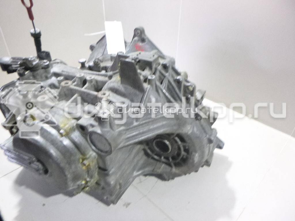 Фото Контрактная (б/у) АКПП для Fuqi / Hyundai / Kia 167 л.с 24V 2.7 л G6BA бензин 4500039481 {forloop.counter}}