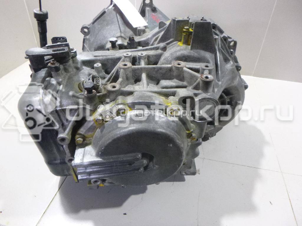 Фото Контрактная (б/у) АКПП для Fuqi / Hyundai / Kia 167 л.с 24V 2.7 л G6BA бензин 4500039481 {forloop.counter}}